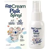 RECREAM Pişik Spreyi