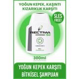 Rectiwa Anti Sd Şampuan 300 ml 8680853010290 8680853010290