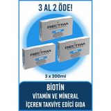Rectiwa Biotin 30 Kapsül 3AL 2öde