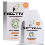 Rectiwa Yağlı Saçlar için 300 ml Şampuan