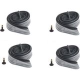 Rectus 26 Jant Iç Lastik A/v Şamyel 26X1.50-2.125 Butly 4 Adet