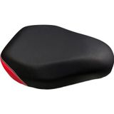 Rectus BİSİKLET E-BİKE GENİŞ SELE YAYLI YUMUŞAK ÇOK RAHAT (27-20 CM)
