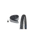 Rectus Bisiklet Iç Dış Lastik Seti 26x195