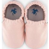 Recycled Canvas Hyper Eco Pembe Barefoot Patik (Hediye Seti)