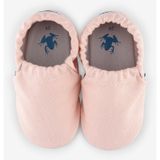 Recycled Canvas Hyper Eco Pembe Barefoot Patik Pembe