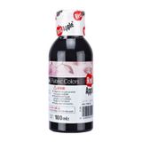 Red Apple 100 ml Siyah Kumaş Boyası