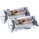 Red Apple 250 gr Doğal Beyaz Seramik Kil Hamuru Eğitici ve Yaratıcı Oyun İçin Uygun