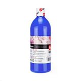 Red Apple 500 ml Mavi Neon Kumaş Boyası