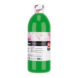 Red Apple 500 ml Yeşil Kumaş Boyası Sanatsal Projeler İçin İdeal Seçim