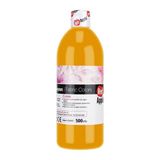 Red Apple 5783708 N:Rk150-18 Turuncu 500 ml Kumaş Boyası