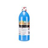 Red Apple Akrilik Boya 500 ml Açık Mavi