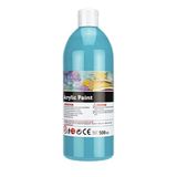 Red Apple Akrilik Boya 500 Ml Aqua