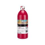 Red Apple Akrilik Boya 500 Ml Crimson Kirmizi