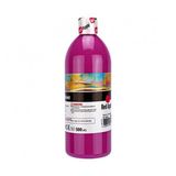 Red Apple Akrilik Boya 500 Ml Fusya