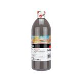 Red Apple Akrilik Boya 500 Ml Gri