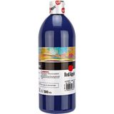 Red Apple Akrilik Boya 500 Ml Lacivert