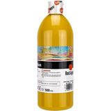 Red Apple Akrilik Boya 500 Ml Oksit Sari