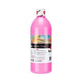 Red Apple Akrilik Boya 500 Ml Seker Pembe