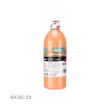 Red Apple Akrilik Boya 500 ml. TEN RENGİ