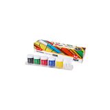 Red Apple Cam Boyası 6 Renk 25 Ml