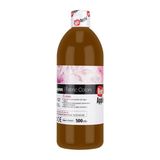 Red Apple Kahverengi Kumaş Boyası 500 ml Yüksek Kalite ve Güvenli Formül