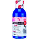 Red Apple Kumas Boyasi 100 Ml Acik Mavi