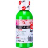 Red Apple Kumas Boyasi 100 Ml Acik Yesil
