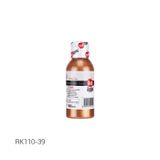Red Apple Kumaş Boyası 100 Ml Metalik Bakır