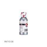 Red Apple Kumaş Boyası 100 Ml Metalik Gümüş