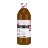Red Apple Kumaş Boyası 500 ml. KAHVERENGİ