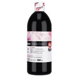 Red Apple Kumaş Boyası 500Ml Siyah