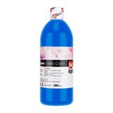 Red Apple Mavi Kumaş Boyası 500 ml Yüksek Kalite ve Kolay Uygulama Özelliği