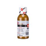 Red Apple Metalik Kumas Boyasi 100 Ml Kahverengi