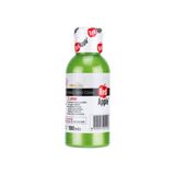 Red Apple Metalik Kumas Boyasi 100 Ml Yesil