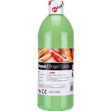 Red Apple Neon Parmak Boyası 500 ml. Yeşil