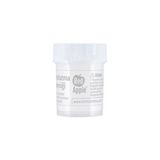 Red Apple Parlatma Verniği 25 Ml Su Bazlı Vernik Seramik Hamuru İçin Vernik Boya Koruma Verniği Parlak Vernik