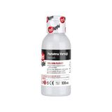 Red Apple Parlatma Verniği Rvp110 100 ml Şeffaf Özellikli Sanatsal Malzeme