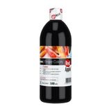Red Apple Parmak Boyası 500 Gr Siyah 1*24