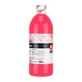 Red Apple Pembe Kumaş Boyası 500 Ml Canlı Renkli ve Kullanıma Hazır Ürün