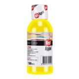 Red Apple RA110-11 Sarı 100 gr Akrilik Boya