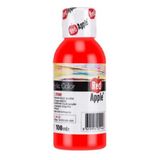 Red Apple RA110-12 Kırmızı 100 gr Akrilik Boya