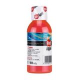Red Apple RA110-72 Kırmızı 100 gr Metalik Akrilik Boya