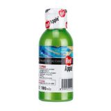 Red Apple RA110-74 Yeşil 100 gr Metalik Akrilik Boya