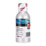 Red Apple RA110-75 Beyaz 100 gr Metalik Akrilik Boya