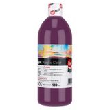Red Apple RA150-19 Mor 500 gr Akrilik Boya