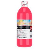 Red Apple RA150-20 Pembe 500 gr Akrilik Boya