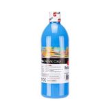 Red Apple Red Apple Akrilik Boya 500 ml Açık Mavi