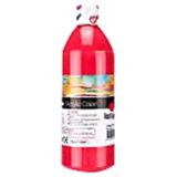 Red Apple Red Apple Akrilik Boya 500 ml Crimson Kırmızı