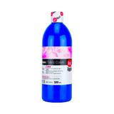Red Apple Red Apple Kumaş Boyası 500 ml Açık Mavi