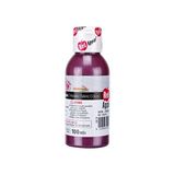 Red Apple Red Apple Metalik Kumaş Boyası 100 ml Mor